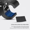 GYL Bike Water Bottle Holder 360 Degrees Rotation Black Cup Holder Drinking Bottle Holder Fit Bike Electric Scooter Mountain Bike Pramss Wheelchairs view 4