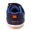 Stride Rite baby boys Soft Motion Kylin Sneaker, Navy, 3 Wide Infant US view 3