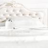 Cozysilk 100% Mulberry Silk Sleeping Bag Liner - 19 Momme Silk Single Size Sleep Sack, Lightweight Travel and Camping Sheet for Hotel (White, Single Luxury - 41 x 87 inch) view 2