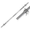 Barbell Weight Bar - 4ft - 5ft, Straight Weightlifting Bar,1500mm view 1