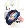 Arinda Packable Travel Duffel Bag Foldable Waterproof Carry Storage Luggage Tote view 4