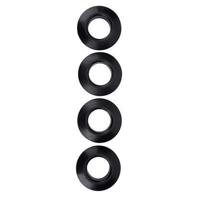 4PCS Paddle Drip Rings, Kayak Paddle Drip Rings, Universal Drip Rings Kayak Paddle Drip Guards Kayak Replacement Parts for Kayak Canoe