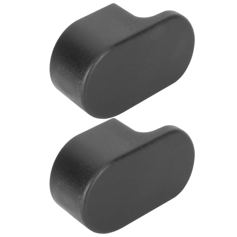 Keenso 2 Pcs Electric Scooter Rear Hook Mudguard Hook for MAX G30 Electric Scooter