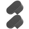 Keenso 2 Pcs Electric Scooter Rear Hook Mudguard Hook for MAX G30 Electric Scooter view 2