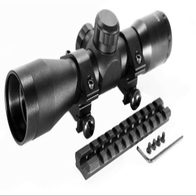 Trinity Replacement Sight 4x32 Compatible with Model 1022 Hunting Optics