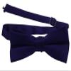 Spencer J's Mens and Boys Pre-Tied Bowtie Large Variety of Colors (Lapis, Boys (Age 0-7)) view 1