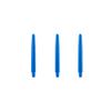 Designa Nylon Shafts, Durable Stems, Short 35mm, Blue (3 Sets) view 1