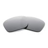 Apex Lenses Replacement Lenses for Costa Piper Sunglasses (Silver) view 1