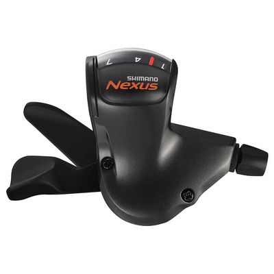 Shimano Nexus 7s50 Nx40 Right Shifter 7s