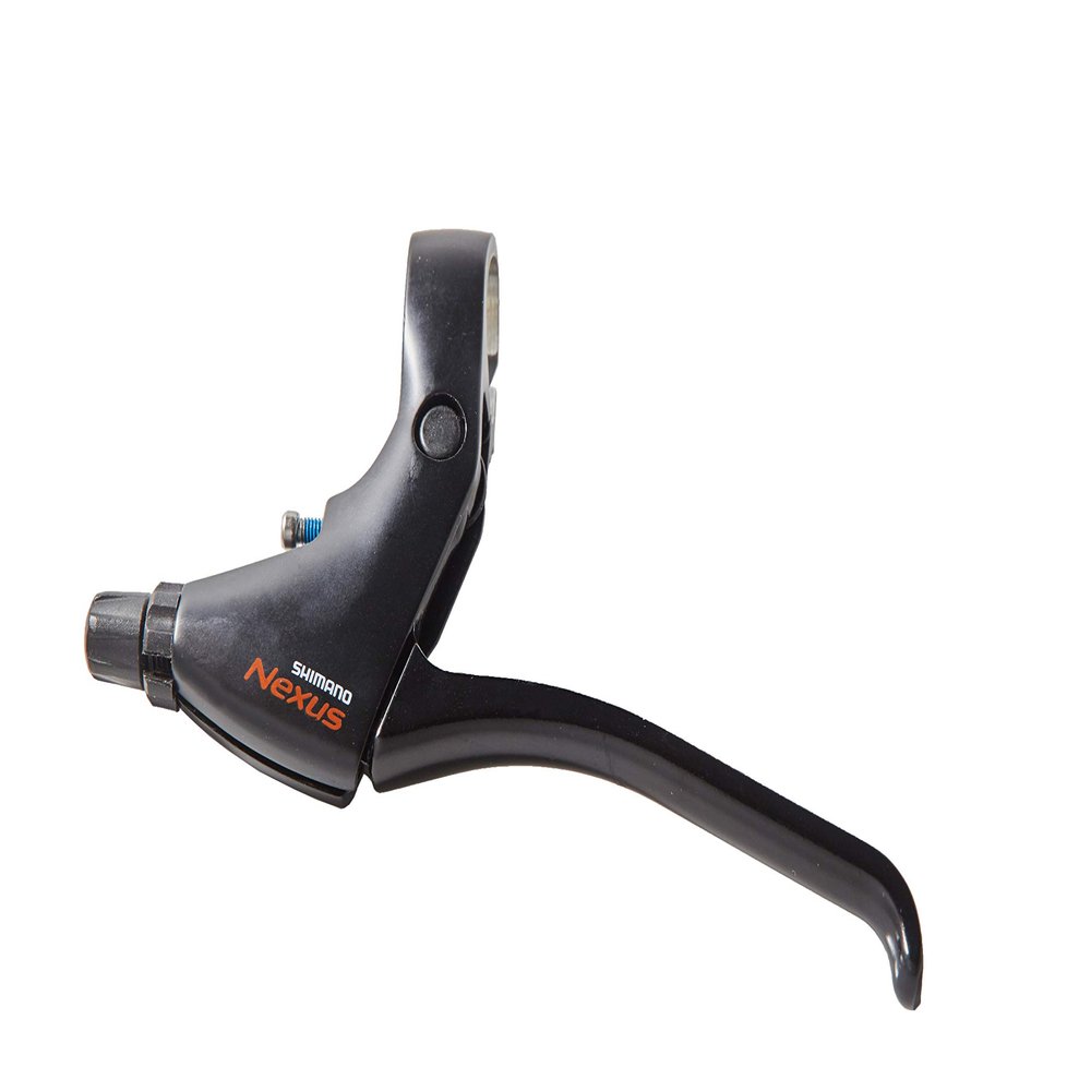 SHIMANO Nexus Unisex's BLC6010VLL Latest Series Tier 2, Black, Left