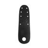 Bont Roller Skates - 100% Australian Leather Flat Toe Guard Protectors - Roller Skate Derby Speed - Pair - Midnight Blue view 2