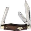 Rough Rider Heavy Forge Stockman RR1977 view 1