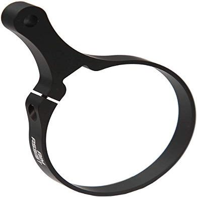 Aim Assist Scope Throw Lever for Vortex Strike Eagle 1-6x24 and 1-8x24 with Thread in Lever