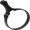 Aim Assist Scope Throw Lever for Vortex Strike Eagle 1-6x24 and 1-8x24 with Thread in Lever view 1