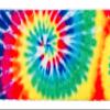 Country Brook Design - Classic Tie Dye Polyester Webbing (1 1/2 Inch, 10 Yards) view 4