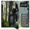 AIMPRO SRP-G Red Dot Sight Gun Scope with Green Laser view 4
