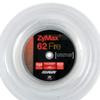 Ashaway ZyMax 62 Fire Badminton String Reel-Ivory White view 1