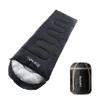 Atarashi 3-4 Season Sleeping Bag for Adults - Light Warm Extra-Large with Compression Sack- Great for Camping, Hiking, Backpacking & Outdoor Adventures view 1