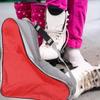 BESPORTBLE Figure Skating Bag Adult Bag Mesh Skating Tote for Women Large Compartment view 4