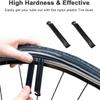 26 Inch Bike Tube 26x2.125 Bicycle Tube 26x1.90/26x1.95 Bike Tire Tube Replacement Bike Tube Road Bicycle Inner Tube Mountain Bike Inner Tube (26in Bike Tube 2pcs) view 3