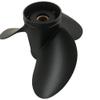 Captain Propeller Fit Suzuki Outboard Engines 70-140HP Aluminum 15 Tooth Spline RH (14x21) view 4
