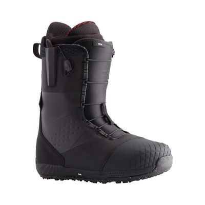 Burton Men's Ion Snowboard Boots, Black, 13