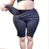 2PS Sponge padded Women Butt Hip Up Padded Enhancer 852 (3XL, Black Open Crotch) view 2