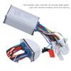 Electric Scooter Controller, Quiet Smooth Brushless Speed Controller 350W Universal 36V 24V System for Commuters Urban Riders Recreation view 4