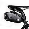 Rhinowalk Bike Saddle Bag Waterproof Bicycle Under Seat Bag Quick Disassembly Rainproof Mountain Road Bike Seat Bag Bicycle Professional Cycling Accessories view 1