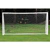 Ejoyous Soccer Net, Outdoor Backyard Football Goal Post Net Portable Soccer Sports Training Practice Equipment for Adults Kids Teens Youth Boys Girls(24 x 8FT) view 1