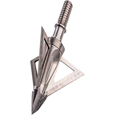 Wasp Mortem Broadhead