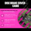 Muc-Off Disc Brake Covers - Camo view 2