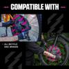 Muc-Off Disc Brake Covers - Camo view 4