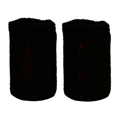 Amber Fight Gear Ultimate Kettlebell Wrist Protection: Premium Arm Bands and Wrist Guards for Enhanced Safety and Performance - Unisex 3Wx4L Pair