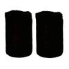 Amber Fight Gear Ultimate Kettlebell Wrist Protection: Premium Arm Bands and Wrist Guards for Enhanced Safety and Performance - Unisex 3Wx4L Pair view 1