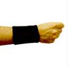Amber Fight Gear Ultimate Kettlebell Wrist Protection: Premium Arm Bands and Wrist Guards for Enhanced Safety and Performance - Unisex 3Wx4L Pair view 2