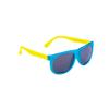 Del Sol Solize Color Changing Sunglasses For Kids - Changes From Blue & Yellow To Green In The Sun - Great Beach Accessory For Boys And Girls - Polarized Pro, 100% UVA, UVB Protection - Boys Of Summer view 1