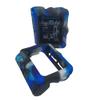 Silicone Protective Cover for Shearwater Perdix/Perdix 2 / Perdix AI Diving Computer (Camouflage Blue) view 1