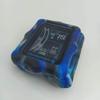Silicone Protective Cover for Shearwater Perdix/Perdix 2 / Perdix AI Diving Computer (Camouflage Blue) view 3