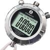 Stopwatch,Metal Rolilink Stop Watch for Sports Stopwatches Timer for Sports and Competitions view 1