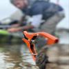 YakGear 01-0083 Brush Gripper - Orange view 3