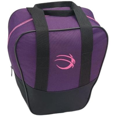 BSI Nova Single Ball Tote Bag