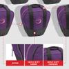 BSI Nova Single Ball Tote Bag view 4
