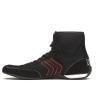 LEONE 1947, Hermes Boxing Shoes - black/038 - CL188 view 2