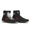 LEONE 1947, Hermes Boxing Shoes - black/038 - CL188 view 3