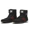 LEONE 1947, Hermes Boxing Shoes - black/038 - CL188 view 4