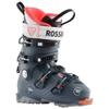 Rossignol Alltrack Elite 90 LT GW Womens Ski Boots Steel Blue 7.5 (24.5) view 1