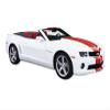 Phoenix Graphix Replacement for 2011 2012 2013 Camaro Convertible Indy Pace Car SS Super Sport Decals Stripes Kit - Orange view 1