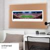 Kansas City Chiefs, Night Game - Unframed 40 x 13.5 Poster by Blakeway Panoramas view 2