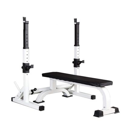 Weight Racks Strength Training Rack Dumbbell Bench Bench Press Men's Fitness Barbell Rack Squat Rack Home Indoor Gym Only Sell Shelves and stools Multifunctional Shelf Squat Rack